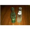 Image 1 : Coca Cola and Pepsi Soda Bottles #1948161