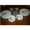Image 1 : Assortment of Melmac Dinnerware #1948164