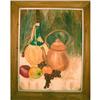 Image 1 : Fruit and Container Still Life #1948337