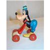 Image 1 : 1957 GOOFY TOY  DOG FIGURINE MADE IN HONG KONG #1948447