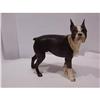 Image 1 : 1961 BOSTON TERRIER FIGURINE by UCAGCO #1948480