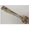 Image 1 : 1847 ROGER BROS SUGAR TONGS #1948540