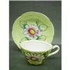 Image 1 : CHIC WILD ROSE SHAFFORD CUP and SAUCER #1948547