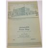 Image 1 : 1949 AUTOMOBILE PAINT SHOP #1948643