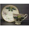 Image 1 : ROYAL STAFFORD CUP / SAUCER TARTAN SERIES #1948657
