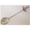 Image 1 : SHEFFIELD VINTAGE SOUVENIR SPOON #1948665