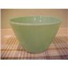 Image 1 : Fire King Jadeite Splash Proof Mixing Bowl #1948737