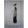 Image 1 : Journal des Dames et des Modes, Tailleur #1948748