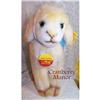 Image 1 : "Cosy" Lamby by Steiff West Germany  #1948803