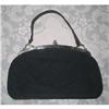 Image 1 : Large Corde Kelly Handbag by Gold Seal, Canada #1948948