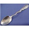 Image 1 : CITY OF ANGELS Sterling silver Souvenir Spoon #1949657