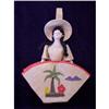Image 1 : Sweet Straw Island Doll Purse #1949758