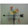 Image 1 : Rooster Weathervane #1949773