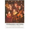 Image 1 : Botero   Los Musicos #1949789