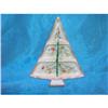 Image 1 : Vintage Japan Christmas Tree-shape Divided Dish#1949887