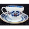 Image 1 : Minton Imari Large Cup and Saucer C1890 #1949900