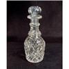 Image 1 : Georgian Revival Crystal Decanter #1949951