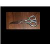 Image 1 : Antique Sterling Silver Grape Shears Scissors #1950172