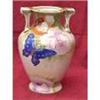 Image 1 : Nippon Porcelain Vase #1950561