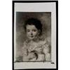 Image 1 : Old Photo claimed to portray Queen Hortense #1950629