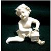 Image 1 : French Miniature Cherub #1950812