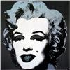 Image 1 : ANDY WARHOL, RARE OFFICIAL MARILYN MONROE #1950956