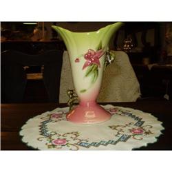 Hull Woodland Vase #1950991