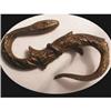 Image 1 : AWESOME 1700's Snake Serpent figural BELT #1951018