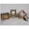 Image 1 : Art Deco Clocks SKU 5829 #1951271