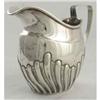 Image 1 : English Sterling Creamer London 1886 #1951608
