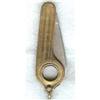 Image 1 : Watch Chain Appendage Cigar Cutter #1951689