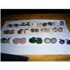Image 1 : 15 pair of Cufflinks #1951736