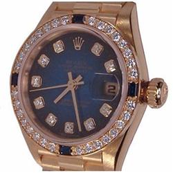 4.25 carats diamond bezel for rolex breitling#1952225