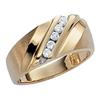 Image 1 : Diamonds 0.50 carat G VS1 DIAMOND yellow gold#1952825