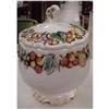 Image 1 : Lovely Biscuit Jar #1953255