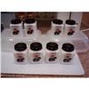 Image 1 : Tipp City Red Poppy Spice Set #1953388