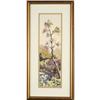 Image 1 : The tree - watercolor impressionist landscape #1972854
