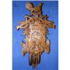 Image 1 : Exceptional Black Forest Cuckoo Clock ! #1973276