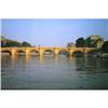 Image 1 : Christo Signed  Pont Neuf Wrapped #1973408