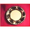 Image 1 : Herman A Kahler Denmark Art Pottery Plate #1973513