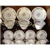 Image 1 : Rosenthal "Ivory" China~ Bouillon Set~14 Piece #1973681