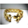 22Kt yellow gold 1940s Bracelet #1973701