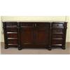 Image 1 : LG BIEDERMEIER DRESSER CABINET SIDEBOARD #1973804