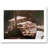 Image 1 : Old Boat by David Mann #1973810