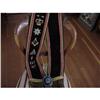 Image 1 : ANTIQUE ORNATE MASONIC  FRATERNAL LODGE SASH #1973821