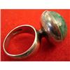 Image 1 : David-Andersen K.J. OTTEREN Amazonite .925 Ring#1982847