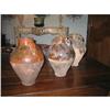 Image 1 : Terracotta Olive Oil Jars #1982892