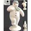 Image 1 : Royal Doulton The Snowman #1983418