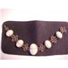 Image 1 : Victorian Cameo Bracelet #1983500