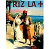 Image 1 : Riz la Hospital, French Later Printing #1983783